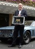 Новият роман за агент 007 - "Соло", тръгна по света 