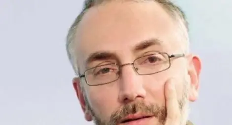 Програмният директор на БНР Иво Тодоров напуска поста