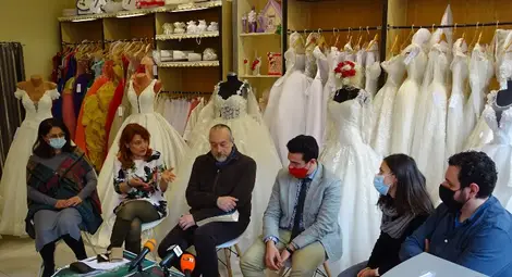 4 двойки показват през какво преминава  любовта в премиерна &bdquo;Сватба на Фигаро&ldquo;