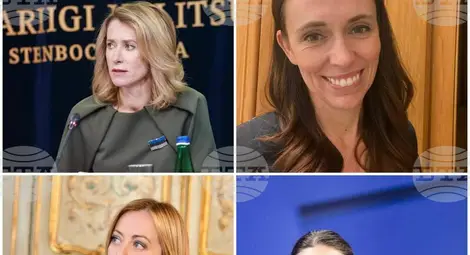 Снимка: БТА Снимка: БТА