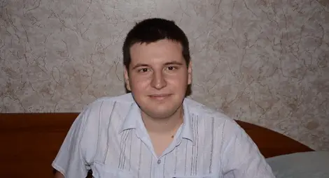 Лъч надежда в лечението на 23-годишния Росен