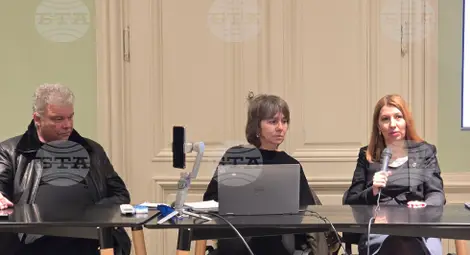 Снимка: БТА Снимка: БТА