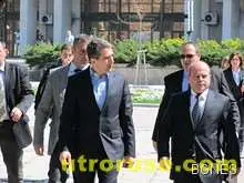  Плевнелиев в Русе: Стига сме мотали чуждите инвеститори 