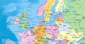 Дружество „Канети“ провъзгласява с манифест Европейска република