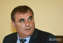 Папазов: Пуснато е движението по линията към Бургас