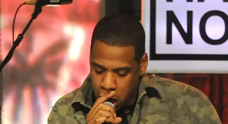 Момче на 21 съди Джей-Зи за бащинство