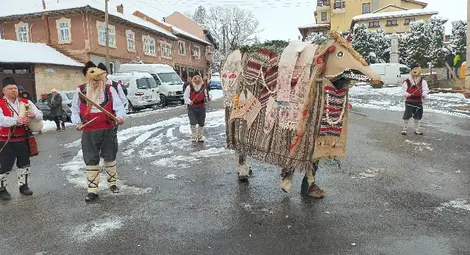 Джамалът и Татунчо отново ще гонят злите сили в Кошов