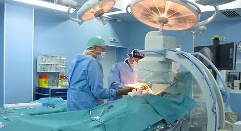 Има тенденция към увеличаване на броя на трансплантациите у нас