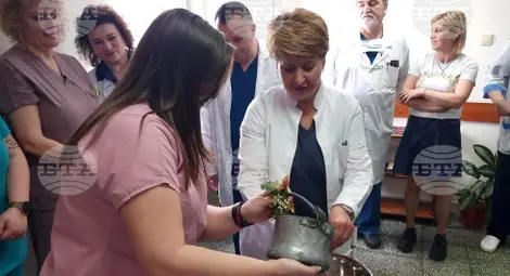 Снимка: БТА Снимка: БТА