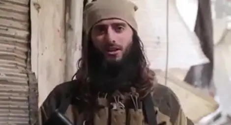 Ръководен член на ИД задържан в Адана