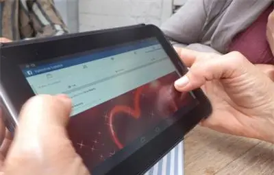 Близки на удавената Валя: Някой праща сърца във фейсбук от нейно име