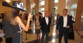 Н.Пр.Виталий Москаленко: Сам Господ е заповядал Русе и Измаил да бъдат побратими