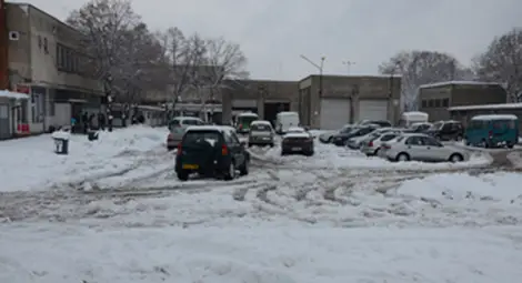 КАТ-Русе ще работи с граждани до 14 часа на 30 декември