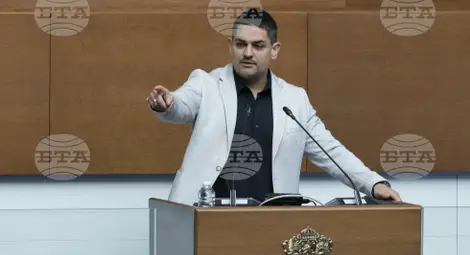 Снимка: БТА Снимка: БТА