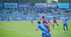 „Дунав“ с шест проверки преди първенството във Втора лига