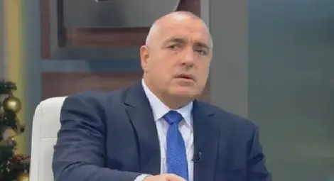 Премиерът за "Овергаз": Наглост е някой да говори, че искам да му взема бизнеса!