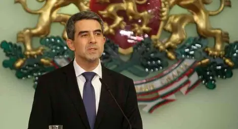 Плевнелиев: Пенсиите ще бъдат увеличени от 1 април