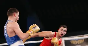 Бояджиев: Всяка загуба е урок, а Росенов е само на 18 години