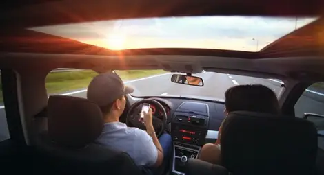 Над 130 хиляди са рисковите шофьори в България