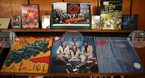 Снимка: БТА Снимка: БТА