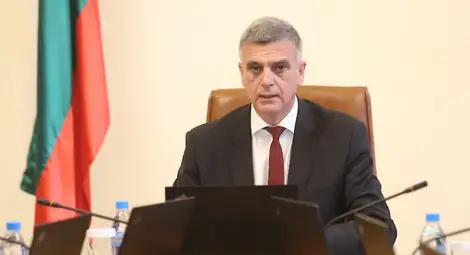 Стефан Янев: Вече има достатъчно основания хората да гласуват свободно и без страх