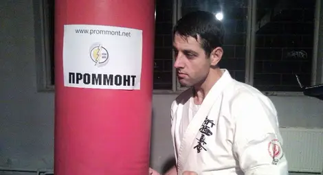 Русенски каратист тръгва за силен турнир в Хърватия