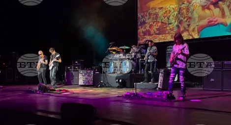 Снимка: БТА Снимка: БТА