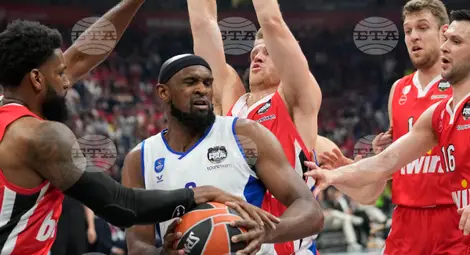 Снимка: БТА Снимка: БТА