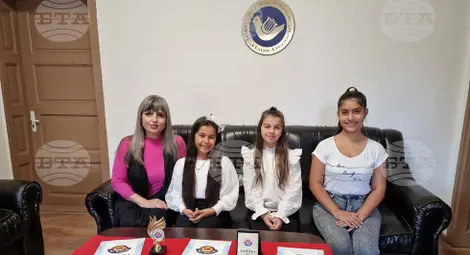 Снимка: БТА Снимка: БТА