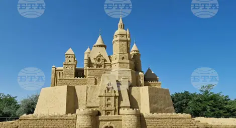 Снимка: БТА Снимка: БТА