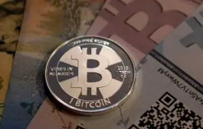 САЩ обвиниха шеф на Bitcoin в пране на пари