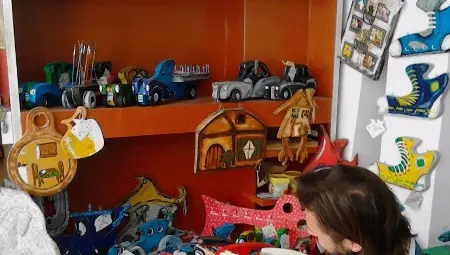 Децата от Дом "Княгиня Мария - Луиза" в Пловдив с шанс за по-добро бъдеще с ПРОМЯНАТА