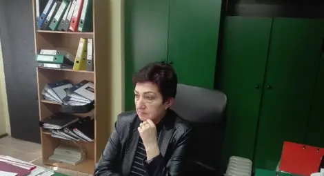 Д-р Маргарита Николова