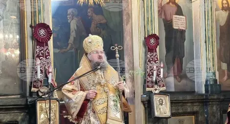 Снимка: БТА Снимка: БТА