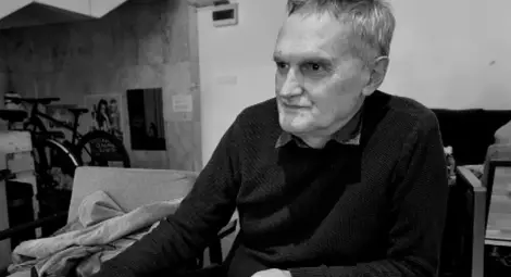 Людмил Тодоров Снимка: НФЦ