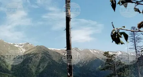 Снимка: БТА Снимка: БТА