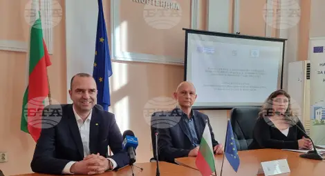 Снимка: БТА Снимка: БТА