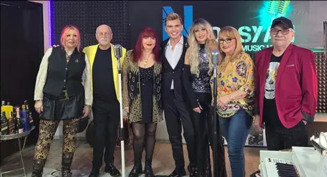 &bdquo;Дельо хайдутин&ldquo; и &bdquo;Не&lsquo;ам нерви&ldquo; ще звучат в един концерт в Русе