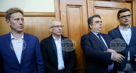 Снимка: БТА Снимка: БТА