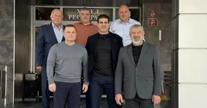 Диян Димов: Георги Иванов е прав - държавата трябва да помага на футбола