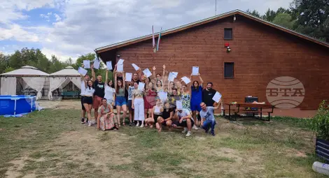 Снимка: БТА Снимка: БТА