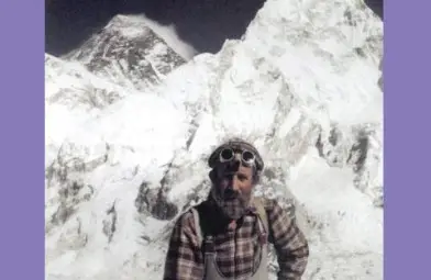 Петър Берон представя "Хималаите отблизо" и „Панорама на българската зоология” в Екомузея в Русе Петър Берон представя "Хималаите отблизо" и „Панорама на българската зоология” в Екомузея в Русе