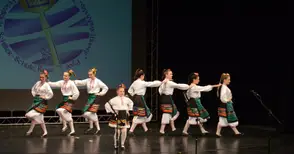 Дойче шуле с европейска награда за качество