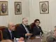 Полагаме усилия, търпеливи сме, заяви Бойко Борисов на консултациите при президента