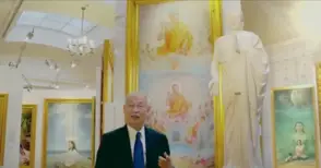 „Изкуството на Джън-Шан-Жен“: Русе посреща прочута изложба, вдъхновена от китайската практика за личностно усъвършенстване