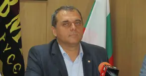 Искрен Веселинов за трети път влиза в битката за Русе