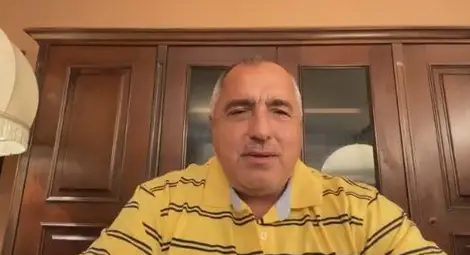 Борисов: Няма да затваряме държавата