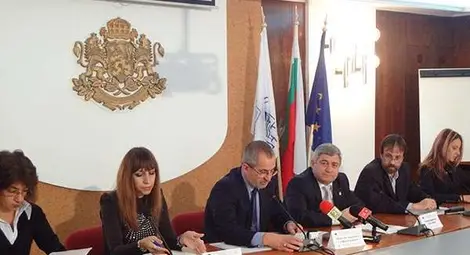 Областна администрация Русе се включи в проект за създаване на единен електронен портал за студентите от региона