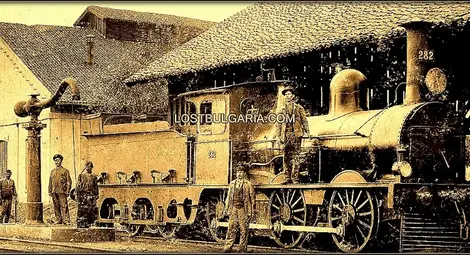 154 години от откриването на първата жп линия Русе-Варна: Въпросите са повече от отговорите