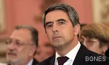 Плевнелиев: Популистката реторика за бежанците е неприемлива